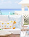 waterproof outdoor pillows