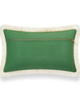 beachy outdoor pillows
