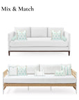 20x20 outdoor pillow cover