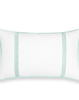 12x20 lumbar pillow cover