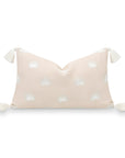 Outdoor pillow cover