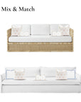 20x20 outdoor pillow cover