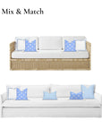 18x18 outdoor pillow cover