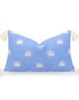 Outdoor pillow cover
