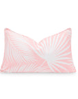 Outdoor pillow cover