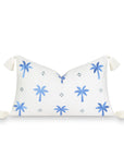 Outdoor pillow cover
