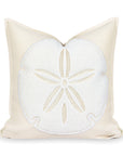 Outdoor pillow cover