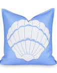 Outdoor pillow cover