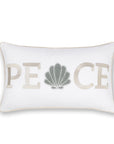 Holiday pillow cover