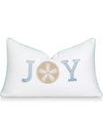 Outdoor pillow cover