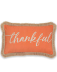 weather-resistant outdoor pillow cover