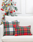 Outdoor pillow cover