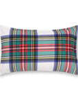 Sherpa pillow cover
