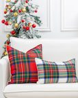 Outdoor pillow cover