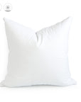 throw pillow inner square form