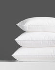 Water Resistant Down Alternative Pillow Insert, 22"x22"