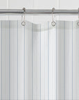 fabric shower curtains