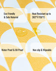 dining table placemats