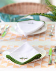 outdoor placemats