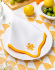 dining table mats