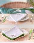 outdoor placemats