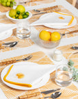 table placemats