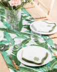 dining room table runners