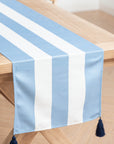 kitchen table runners