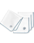 leaf napkins