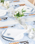 cloth napkins