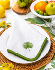 fabric napkins