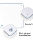 dinner napkins cloth
