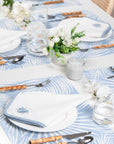 cloth napkins
