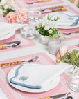 cloth napkins