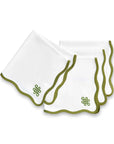 coastal napkins