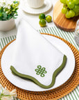 fabric napkins