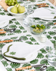cloth napkins
