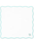 Chinoiserie napkins
