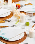 Dinner napkins