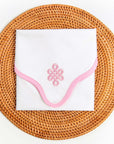 Reusable napkins