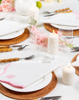 Dinner napkins