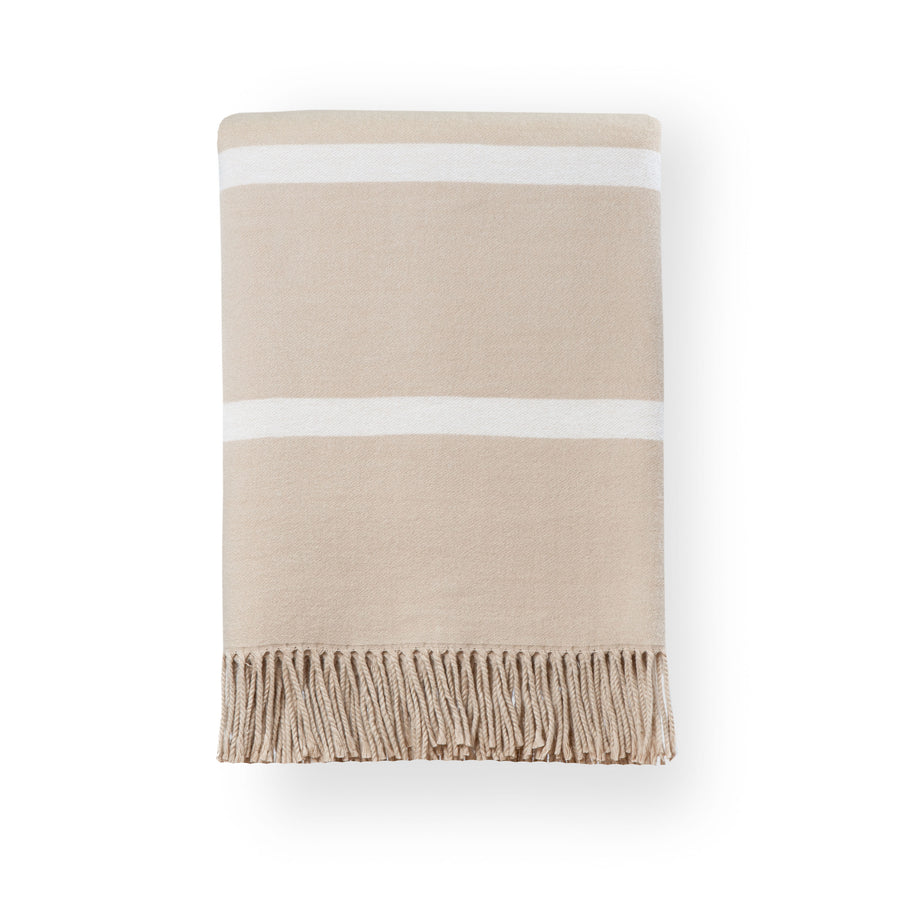 Throw blanket