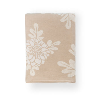 Throw blanket