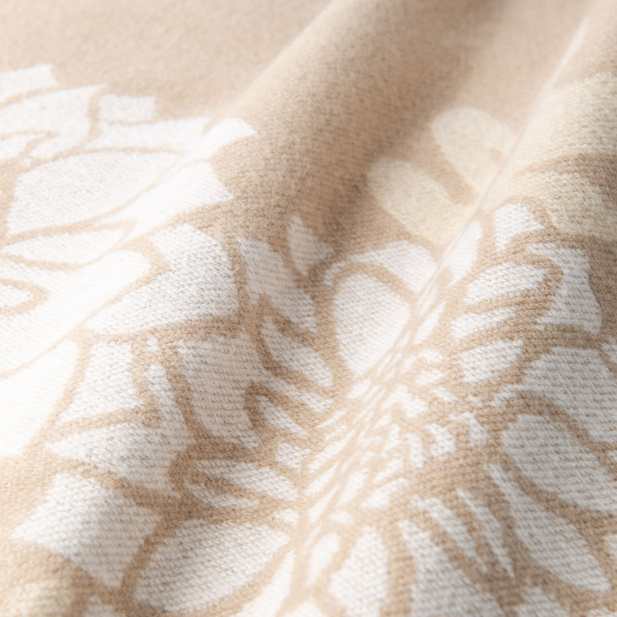 Reversible blanket