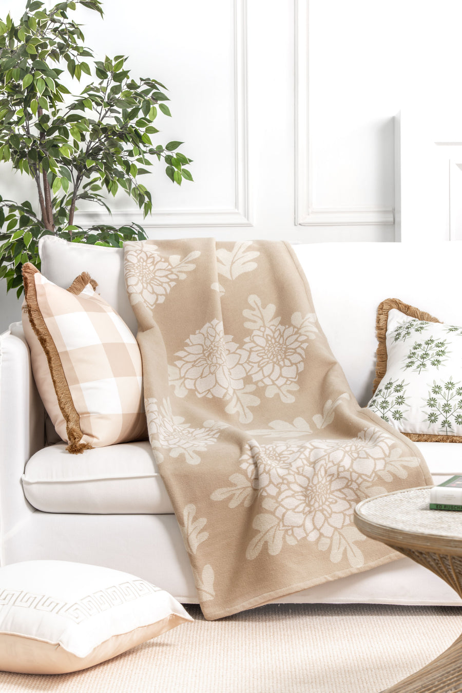 Coastal decor