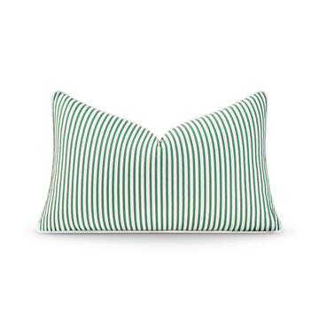 lumbar pillow case