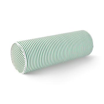 striped outdoor pillows