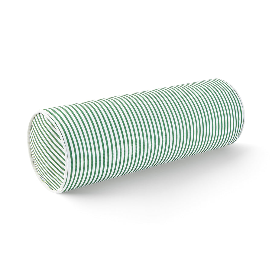 striped outdoor pillows