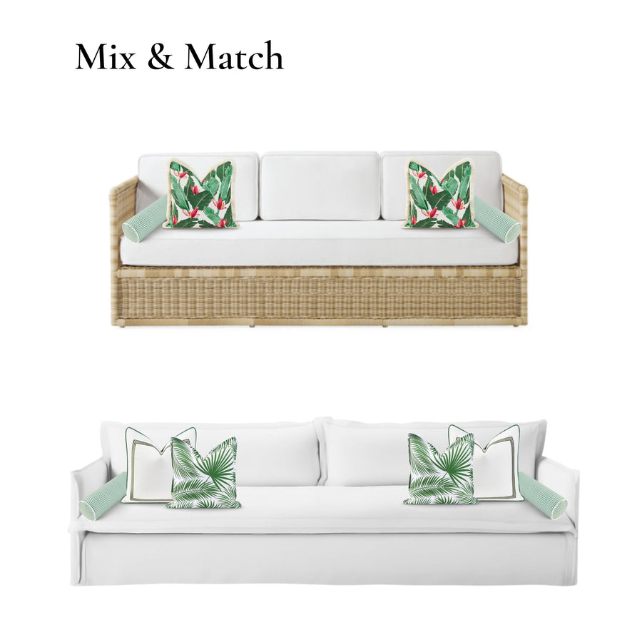 fall pillow covers