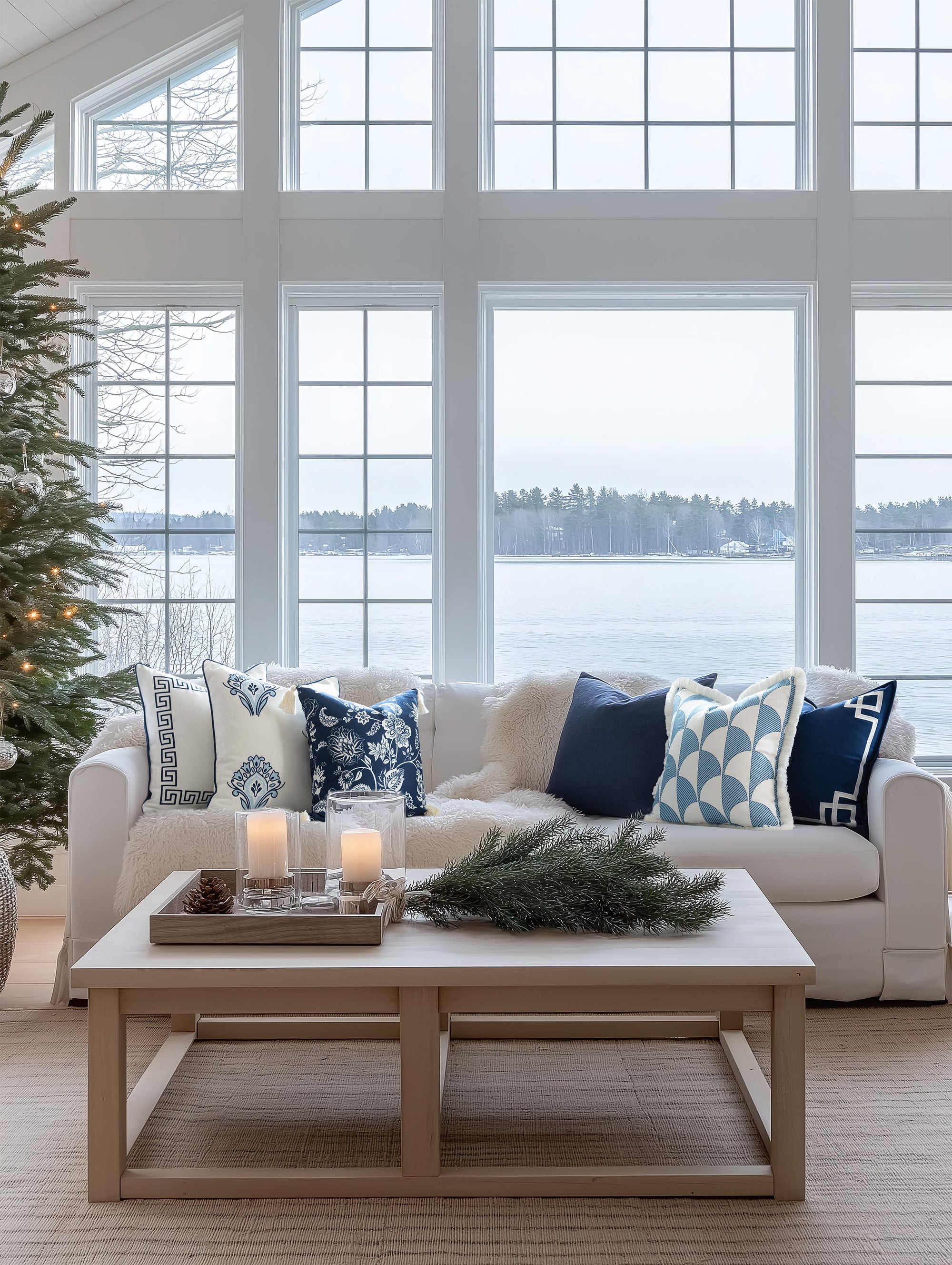 waterproof outdoor pillows